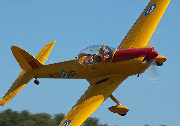 Cranland Airport Cranland Airport --> Most if not all of the photos in this gallery were taken at the Cranland EAA flyins held on the...