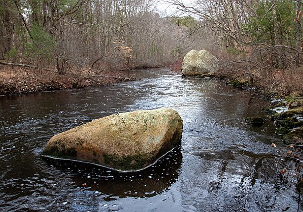 Indian Head River Trail Indian Head River Trail --> Photos included in this gallery were all taken along the Indian Head River between Chapman's...
